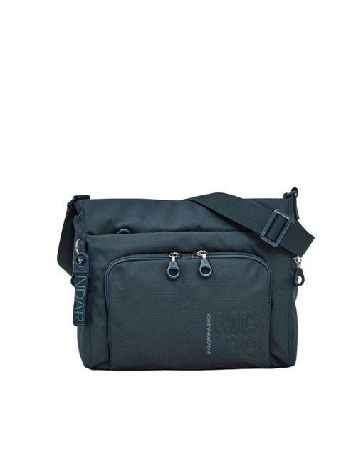 MD20 borsa a tracolla MANDARINA DUCK | P10QMT58XSTARRY NIGHT